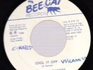 DERRICK PARKER - COOL IT OFF        HEAVY CLASH TUNE