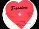 MICHAEL PROPHET & RICKY TUFFY  -  YOUR LOVE       audio