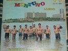 EL NUEVO MONTUNO LLEGO / ROBERTO Y SU NUEVO MONTUNO / UNIART REC MONO