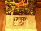 TERRORIZER - World Downfall - Vinyl LP 1989 - orig press Earache Records MOSH16