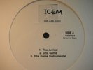ICEM Strictly For the Streets Bay Area Rap Comp EP 12