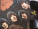 BEATLES - Rubber Soul   VINYL LP MONO - PMC 1267