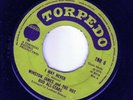 Winston James And The Hot Rod All Stars I MAY NEVER & THE LONGEST DAY A1 LISTEN