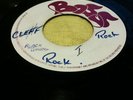 MICHAEL ROSE/BLACK UHURRU.BORN FREE/DUB. BOSS JA PRE RELEASE.