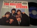 ROLLING STONES / HEART OF STONE / ORIGINAL EP