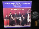 BOBBY VALENTIN FONSECA LP-1108 MONO