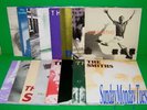 The Smiths Full Set of 16 Original 1980s UK Rough Trade 12