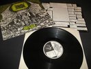 NAPALM DEATH Scum 1ST PRESS VINYL LP MOSH3 1987 Earache SUPER RARE