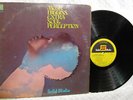 MONK HIGGINS EXTRA SOUL PERCEPTION Jazz/Funk LP,VG++