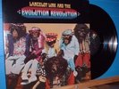 LP-Lancelot Link & the Evolution Revolution 60's TV bubble psych