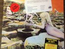 Led Zeppelin - Houses of the holy - Promotional only MONO USA LP DJ VERY RARE