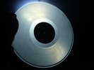 NIRVANA NEVERMIND LP CLEAR COLOR RARE LIMITED EDITION LOVE BUZZ PENNYROYAL TEA