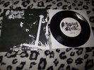 MORTUARY DRAPE Black Flames of Blasphemy 7