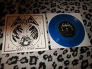 NIFELHEIM Unholy Death BLUE 7