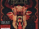 MASTODON - THE HUNTER DELUXE EDITION US 2LP