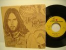 Neil Young 45.......Heart of gold )))  NORWAY 7  RARE 