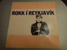 ROKK I REYKJAVIK-BJORK-TAPPI TIKARASS- PUNK COMPILATION FROM ICELAND