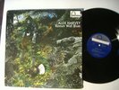 Alex Harvey.......Roman Wall Blues ))  HOL.PROMO 1969