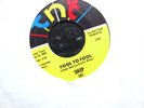 Northern Soul - Shep - Fool To Fool (USA TNT)  HEAR