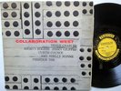 TEDDY CHARLES Shorty Rogers COLLOBORATION : West LP Prestige RUDY VAN GELDER