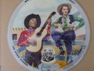 VOGUE PICTURE DISC R736 - DOWNHOMERS- BILL HALEY'S FIRST BAND