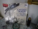 CANTATE DOMINO Oscars Motettkor LP PROPRIUS PROP 7762 AUDIOPHILE very rare