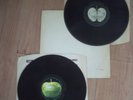 THE BEATLES WHITE ALBUM  NO 0129440 STEREO LP UK