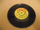 DERRICK MORGAN - SEVEN LETTERS / THE TARTONS - LONELY HEARTACHES. CRAB LABEL.