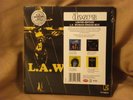 DOORS LA Woman Singles Box Set SEALED 7