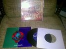 Dave Matthews Band Too Much Jimi Thing promo vinyl