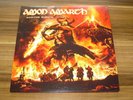 Amon Amarth – Surtur Rising / 2x LP / LIM.ED. / Gatefold + Poster / NEW