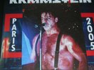 Rammstein - Paris 2005 clear 7