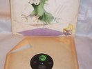 ATOMIC ROOSTER Psych Rare 1st Pressing B&C Texured Label Nice/Clean LP