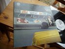 JACKSON HEIGHTS FIFTH AVENUE BUS 1972 MINT SWIRLI