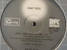 MONSTER BOOGIE* Jimmy Ross - First True Love Affair *LARRY LEVAN MIX* Rare '81