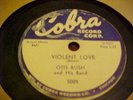 Chicago Blues 78 Cobra 5005 Otis Rush 