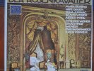 Rosenkavalier  4-LP Box neu Kleiber