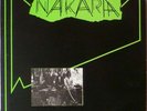 NAKARA PERCUSSIONS LP LIBRARY French DRUMS BREAKS  NMINT 