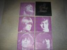 LP ROLLING STONES 5LP-Box Decca