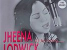 Jheena Lodwick All my Loving 180 Gr audiophile  Vinyl LP HiEnd Mulap LP 1-1007