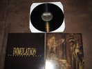 IMMOLATION - HARNESSING RUIN LP 2004 #108/700 suffocation morpheus