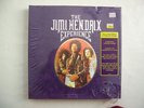 Jimi Hendrix Experience 8 LP STILL SEALED 180g BOX SET