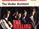 ROLLING STONES - SATISFACTION (ORIG. GER. 7