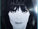 NICO w/JOHN CALE (VELVET UNDERGROUND) MARBLE INDEX MINT ORIGINAL 1969 ELEKTRA LP