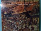 PEARLS BEFORE SWINE BALAKLAVA RARE ORIGINAL 1968 ESP LP WITH INSERT+