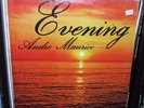 RARE Modern Soul Boogie LP ANDRE MAURICE - Still Sealed