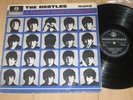BEATLES -  A Hard Day`s Night    ( SOUTH AFRICA LP - MONO 4 STAR - PMCJ 1230 )