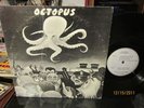 Octopus - Octopus rare ESP-Disk 2000 Stereo FOLK PSYCH