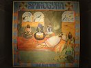 SPIROGYRA Old Boot Wine (Peg 13) Fairport RARE Original UK 1st Pressing MINT