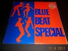 BLUE BEAT SPECIAL - Various Artists - Coxsone LP
